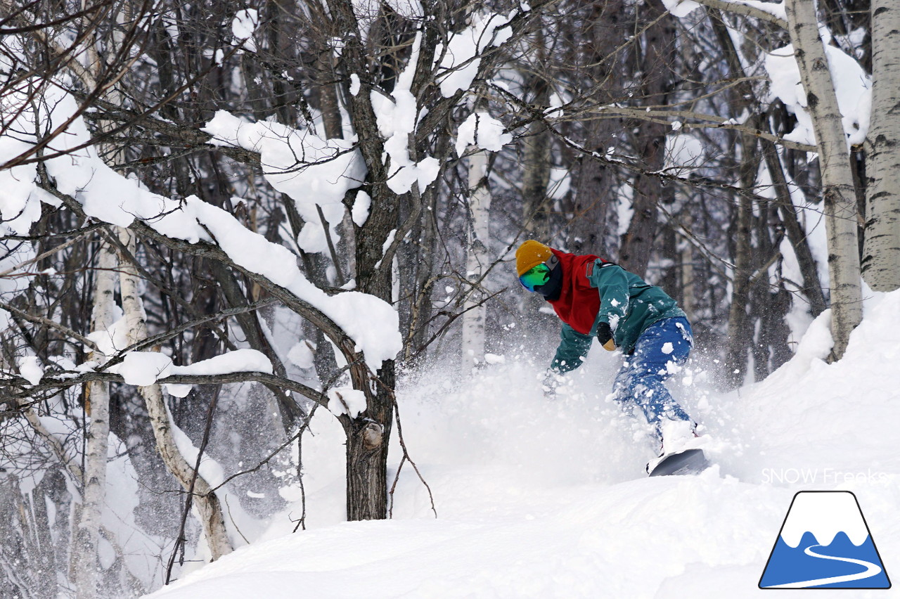 Local Powder Photo Session with my homie !!!!